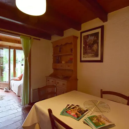 Villa Agreable Maison De