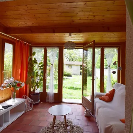 Agreable Maison De Villa *