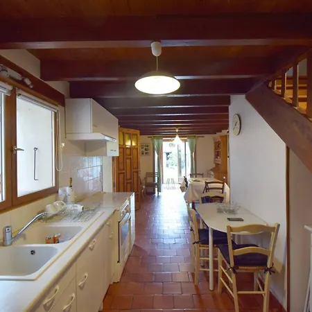 Villa Agreable Maison De *