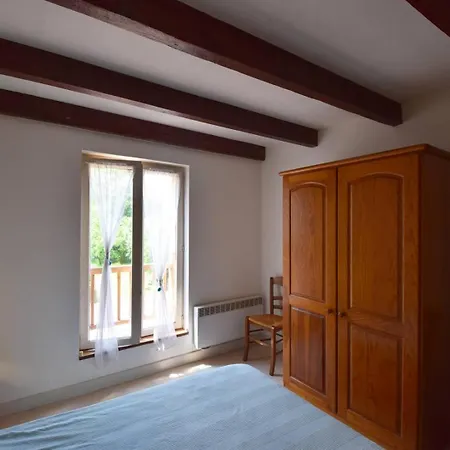 Agreable Maison De Villa