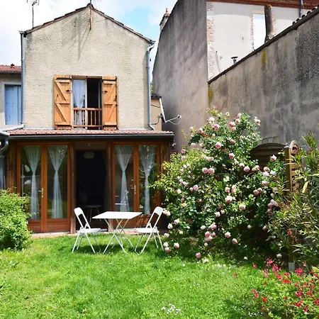 Agreable Maison De *