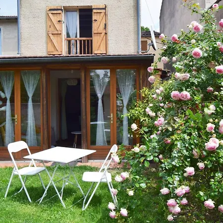 Agreable Maison De * Agen