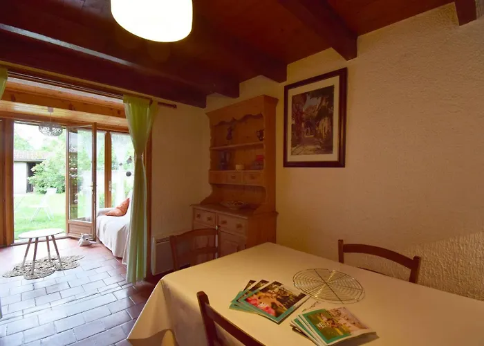 Villa Agreable Maison De