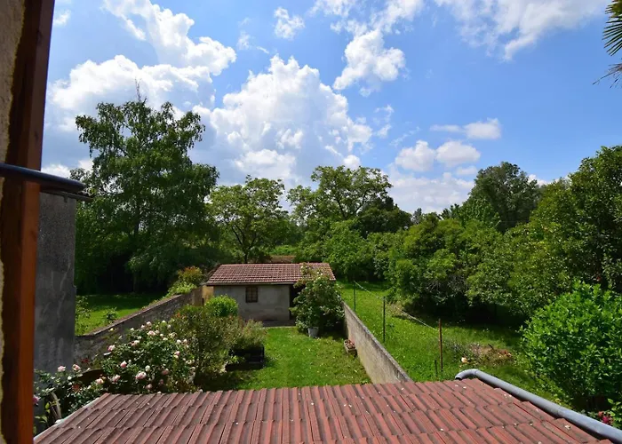 Agreable Maison De Agen