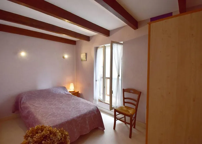 Agreable Maison De * Agen