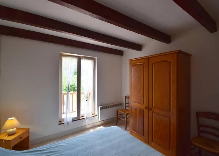 Agreable Maison De Villa