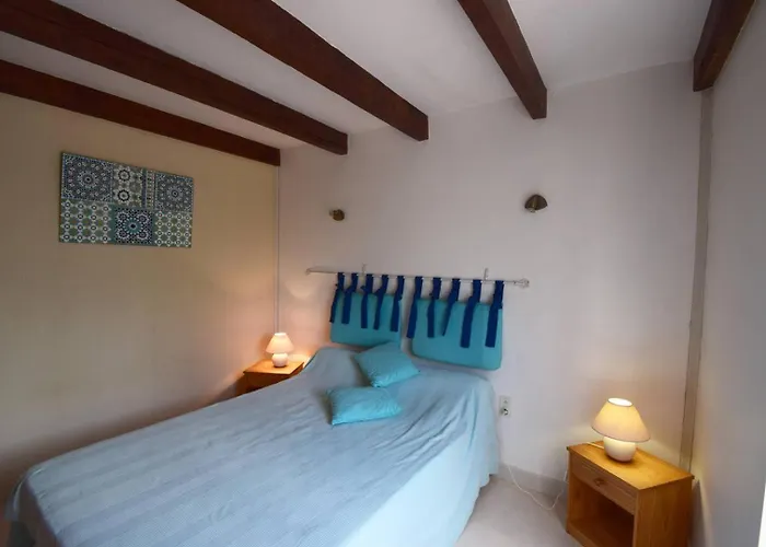 Villa Agreable Maison De