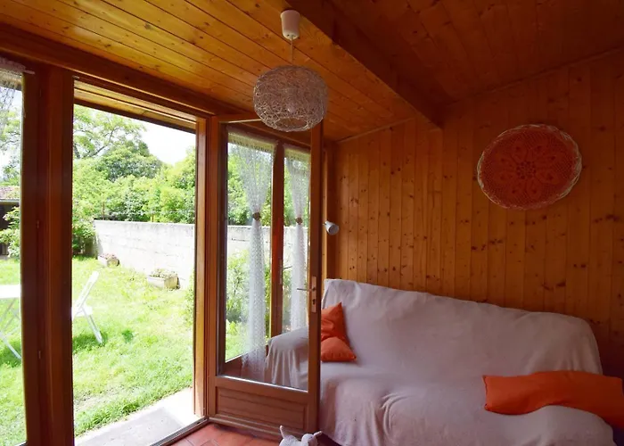 Agreable Maison De Villa *